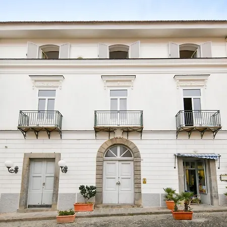 Monthly House شقة Forio di Ischia