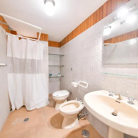 شقة Monthly House *
