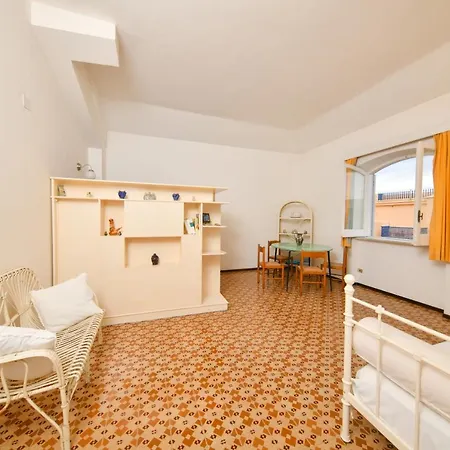 Monthly House Forio di Ischia