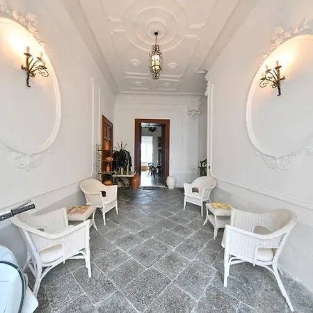 شقة Monthly House *
